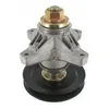 Image de Palier De Lame Adaptable Mtd Pour Modèles Avec Carters De Coupe De Largeur 50''. Remplace Origine 618-04129a, 618-04129b, 918-04