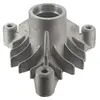 Image de Couvercle de protection pour lames compatible avec les supports de lames Ayp   Husqvarna (référence : 6503765). Remplace les modèles d'origine 137152, 532137152.