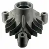Image de Carter Pour Palier De Lame Husqvarna 532137152