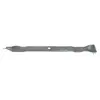 Image de Lame 630mm Origine Ggp, Castelgarden 184109504/0.