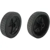 Image de Roue Diamètre 210mm Ggp - Castelgarden 381007337/0