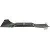 Image de Lame Droite Pour Coupe De 105cm Origine Mtd 742-0670a, 7420670a.