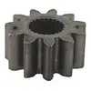 Image de Butée de direction adaptable pour les tondeuses autoportées MTD et Toro depuis 1999. Remplace les pièces d'origine 717-1554 et 112-0863.