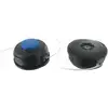 Image de Tête Complète Husqvarna Double Fil 9666744-01 - 966674401