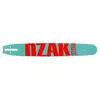 Image de Guide Ozaki 45 Cm - Zkza45 - 3/8 - 1,3 Mm