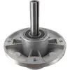 Image de Support de lame adaptable pour Husqvarna pour les modèles Rider 13 Awd, Rider 13 C, Rider 15 C, Rider 16 C, Rider 16 C Awd   modèle Jonsered