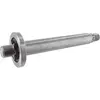 Image de Hache adaptable pour marchepied à lamelles Mtd (notre référence 6508041) modèles à partir de 2003. Remplace les pièces d'origine 738-1128, 938-1128.