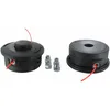 Image de Tête Fil Nylon Stihl Semi-automatique 25-2 - 4002-710-2168 - 4002-710-2191 - 40027102168 - 40027102191