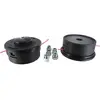 Image de Tête Fil Nylon Semi-automatique Tap-n-go Pour Machines De Cylindrées 35cc, Avec Adaptateurs M12 X 1,5 Lfh. Sortie 2 Fils. Rempla