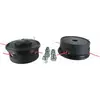 Image de Tête Fil Nylon Stihl Semi-automatique 40-4 - 4005-710-2102 - 40057102102