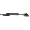 Image de Lame De Tondeuse Adaptable Husqvarna Pour Rider 11, 13, 15, 16, 18 - Jonsered. Remplace Origine 505 54 45-01, 544 06 77-01, 579