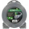 Image de Coque Fil Nylon Ondulé Rond Diamètre 3mm Ozaki Energy Line (56m)