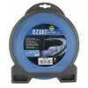 Image de Coque Fil Nylon Helicoïdal 2,7mm Ozaki Pro-core Line (72m)