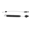 Image de Câble D'Embrayage De Lame Ayp - Husqvarna 532176074 - 583075401 - 5321760-74 - 5830754-01
