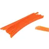 Image de Jeu de rechange avec 16 fils de rechange en nylon pour brosse désherbeuse 1610304
