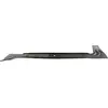 Image de Lame de coupe pour coupe-bordures, compatible avec les modèles Viking Mr4082, Mr4082k. Pièce de rechange d'origine 6140 702 0100.