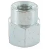 Image de Adaptateur Stihl M10x1,00 Pour Tête Fil Nylon 25-2 - 4002-710-2168 - 4002-710-2191 - 40027102168 - 40027102191