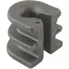Image de Oeillet Stihl Pour Tête Fil Nylon 4002-710-2168 - 4003-710 - 4005-710 - 4003-713-8301