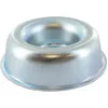 Image de Coupelle D'Appui En Acier Adaptable Stihl, Alésage: 13mm, Diam: 82mm. Remplace Origine 4126-713-3100.