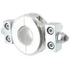 Image de Adaptateur Pour Carters De Protection 1620491 Et Notre Ancien 9100481 Pour Montage Sur Tube De Diamè