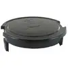 Image de Capot De Bobineau Flymo Pour Coupe Bordure 5126976-00/9 - 512697600/9 - 5126976009