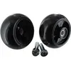Image de Roue Anti-scalp Adaptable John Deere Pour Modèles 240, 245, 260, 265, 285, 320, 325, 335, 345, 355d, 2025r, 2210, 4010, 4100, 41