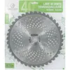 Image de Lame 40 Dents 25,5cm Universelle
