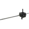 Image de Boitier De Transmission Gt84566b Sur Machines Roques & Lecoeur. Remplace Origine 207111.