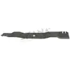 Image de Lame Tondeuse Mulching Adaptable Pour Tondeuses Ayp, Remplace Origine 127843, 134496, 138498, 138971 - Husqvarna, Remplace Origi