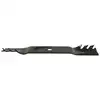 Image de Lame 47cm John Deere M113518 - M115496 - M135590 - M76467