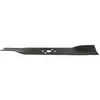 Image de Lame Tondeuse Adaptable Pour Tondeuse Granja - Iseki Modèles Sw4042e - Mountfield Modèles 4216e. Remplace Origine 02.1301/7.