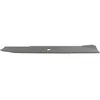 Image de Lame Tondeuse Adaptable Pour Tondeuse Mtd - Cub Cadet Modèles 1517. Remplace Origine 742-03018, 759-3824.