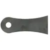 Image de Couteau De Scarificateur Adaptable Cramer Sur Machines Cara 38 (27 Couteaux), Cara 47 (33 Couteaux), Cara 60 (42 Couteaux) - Hon
