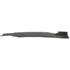 Image de Lame Tondeuse Adaptable Pour Tondeuse Bernard. Remplace Origine 12800. Alésage Central 8,5mm.