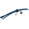 Image de Ensemble Tuyaux Essence, Joint De Réservoir Et Filtre Adaptable Echo Pour Modèles Gt200ezr, Gt200, Gt200r, Gt201, Gt201ezr, Gt20
