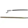 Image de Câble D'Embrayage Mtd 746-0694 - 7460694