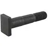 Image de Sabot de guidage adaptable pour les modèles Husqvarna 340, 345, 346, 350, 351, 353, 355, 357, 359. Remplace la pièce d'origine 503 87 54-01.