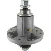 Image de Barre de lame adaptable pour les modèles John Deere G110, LA150, LA175, 190C. Remplace les pièces d'origine : Gy20592, Gy20867, Gy21099.