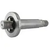 Image de Hache adaptable pour échelle à lamelles MTD (notre référence 6508018).