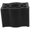 Image de Silent Bloc, amortisseur de vibrations, adaptable aux modèles Stihl Fr350, Fr450, Fs300, Fs310, Fs350, Fs400, Fs450, Fs480. Remplace la pièce d'origine 4128.