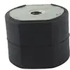 Image de Silent-bloc, amortisseur de vibrations, adaptable, Jonsered pour machines 621. Remplace l'original 504 12 50-14 Ma.