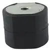 Image de Silent Bloc, Anti-vibrant Adaptable Jonsered Pour Machines 621. Remplace Origine 504 12 50-14 Ma.