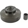 Image de Roue dentée en étoile 3/8 - 7 dents Pour les modèles de machines Shindaiwa 405, 406, 407, 410, 415, 416, 440, 446, 450, 451, 480, 485, Yb401, Y