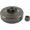 Image de Couronne dentée en étoile 3/8 - 7 dents Pour les modèles de machines Stihl 064, 066, Ms650, Ms660