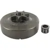 Image de Couronne dentée en étoile .404 - 7 dents Pour les modèles de machines Stihl 064, 066, Ms650, Ms660.
