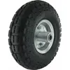 Image de Roue Complète 350x4 Turfmaster Xbitc250 - Xbitc255