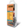 Image de Chaîne de tronçonneuse OZAKI semi carrée: .3/8"LP .050 (1,3mm) 53 entraîneurs
