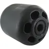 Image de Roue Anti-scalp Adaptable Kubota. Remplace Origine K5763-46250, K5763-46251, K5763-46253.