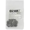 Image de Chaîne de tronçonneuse Ozaki semi-carrée 1/4'' 043 (1,1 mm) Mini 56 conducteurs Chaîne équivalente Stihl type Pm3 Adaptation sur Mo
