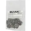 Image de Chaîne de tronçonneuse Ozaki semi-carrée 1/4'' 043 (1,1 mm) Mini 64 entraînements Chaîne correspondante Stihl type Pm3 Adaptable pour Mo